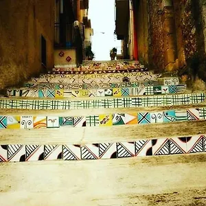 Apartamento La Domus Di Segesta