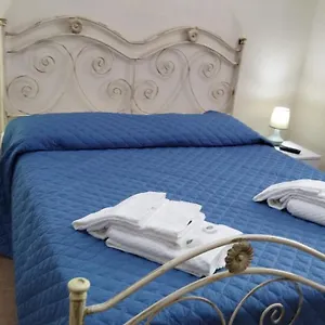  Apartamento Azzurra Scale Of The Turks