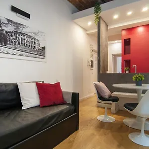 Urbanflat Repubblica Square Appartement Rome