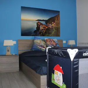Speziamare Appartement La Spezia