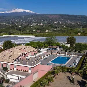  Agroturismo Dipladenia Garden Country