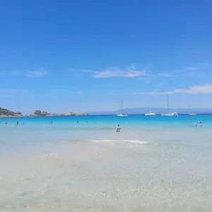 Casa Ginevra Appartamento Santa Teresa di Gallura