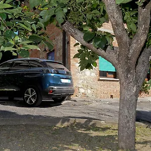 La Casa Di Ambra Appartamento Chianciano Terme