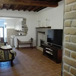 La Torretta Hébergement de vacances Laterina