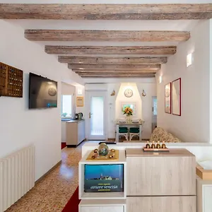 Ca' Marcello - Biennale Appartement Venise