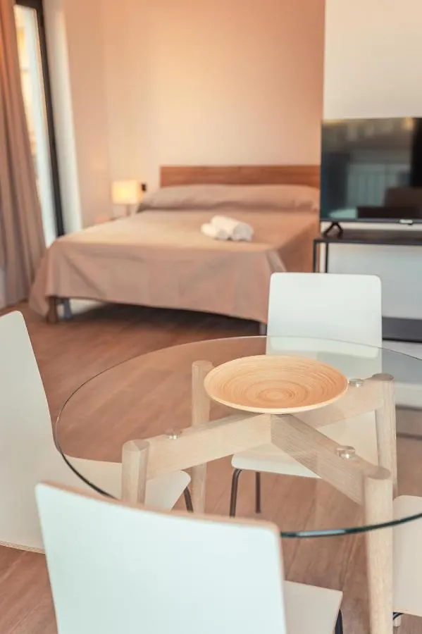 Nacari Home Giardini Naxos 0*,  Italien