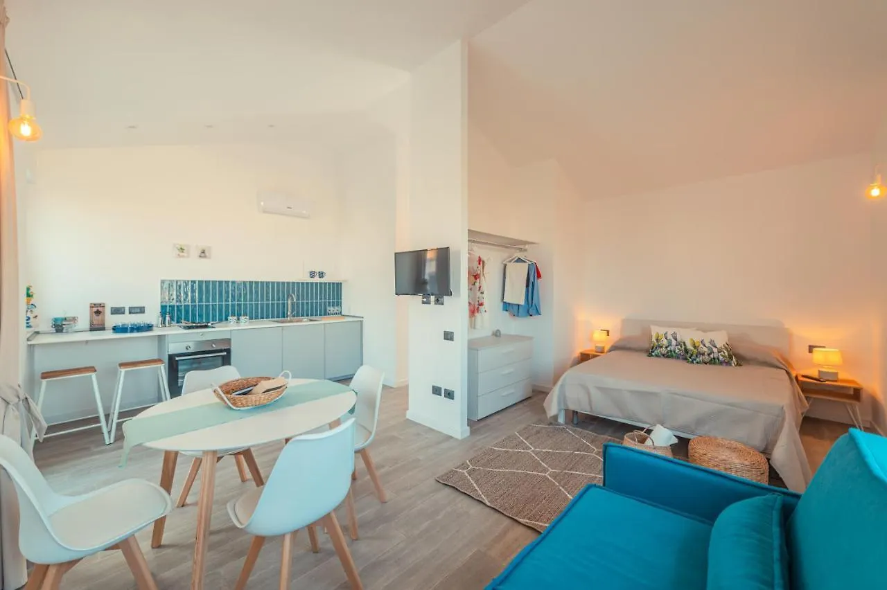 Nacari Home Giardini Naxos