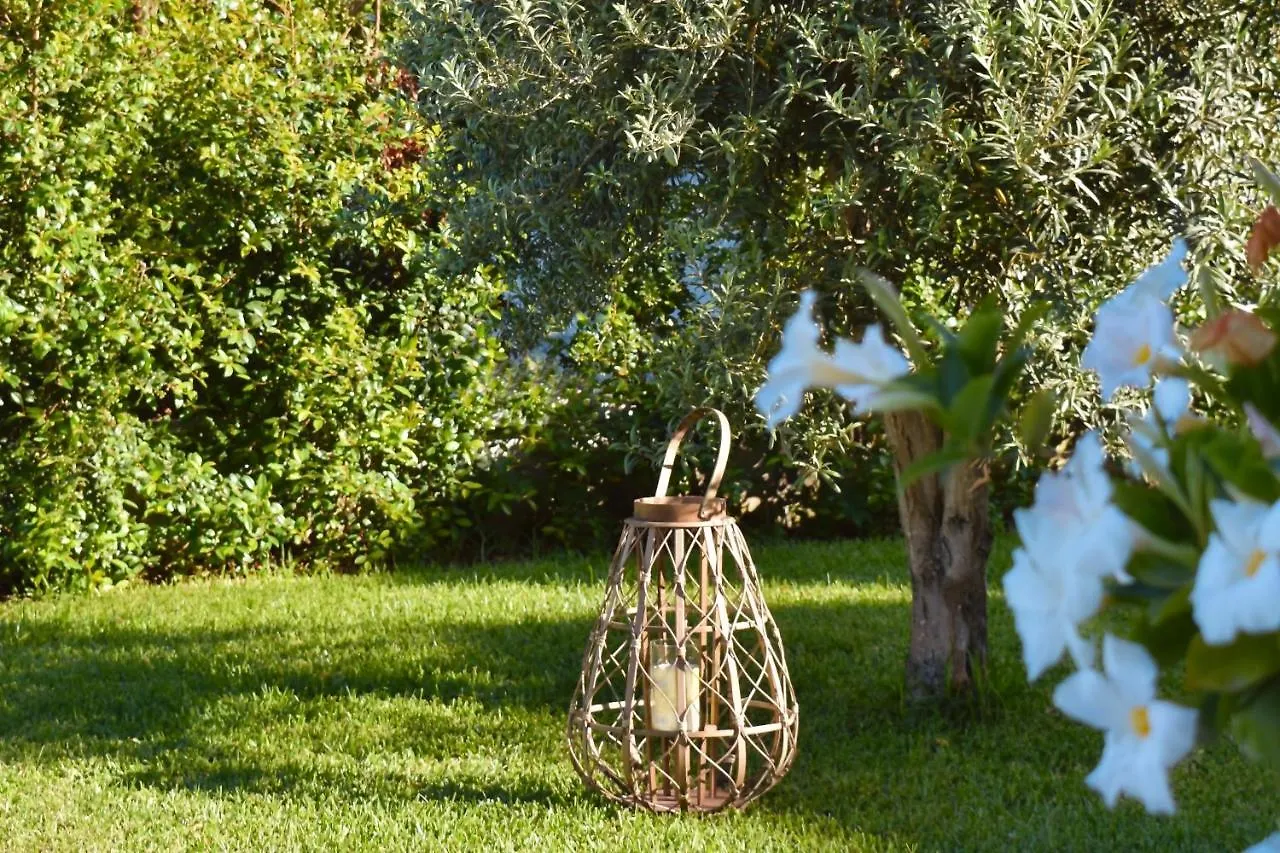 Lägenhet Nacari Home Giardini Naxos Italien