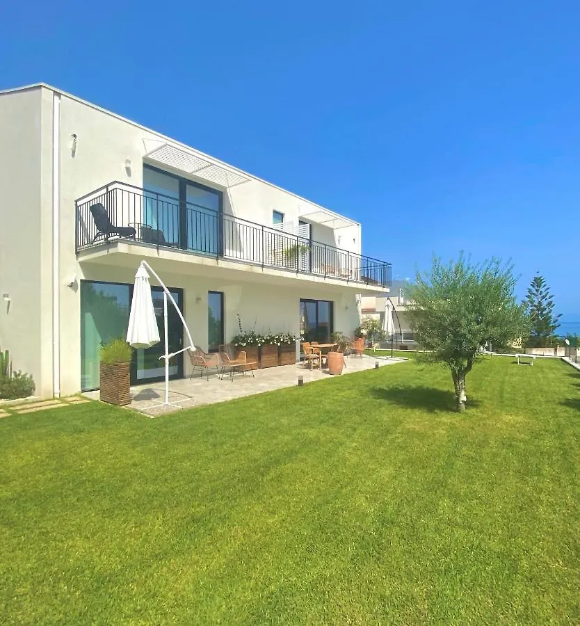 Nacari Home Giardini Naxos
