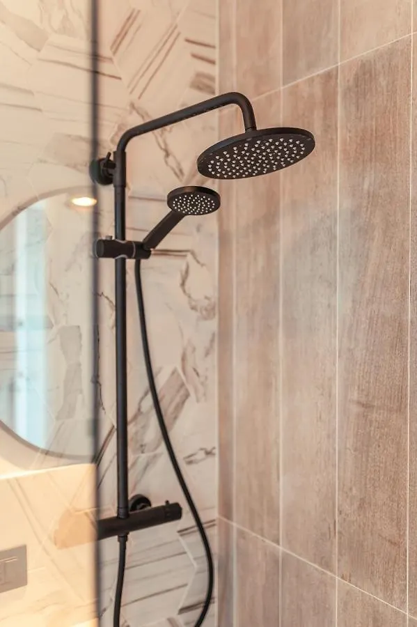 Apartament Nacari Home Giardini-Naxos