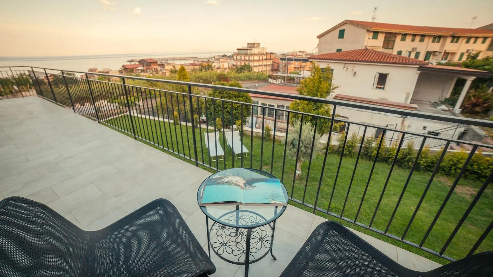 Nacari Home Giardini Naxos 0*,  Italien