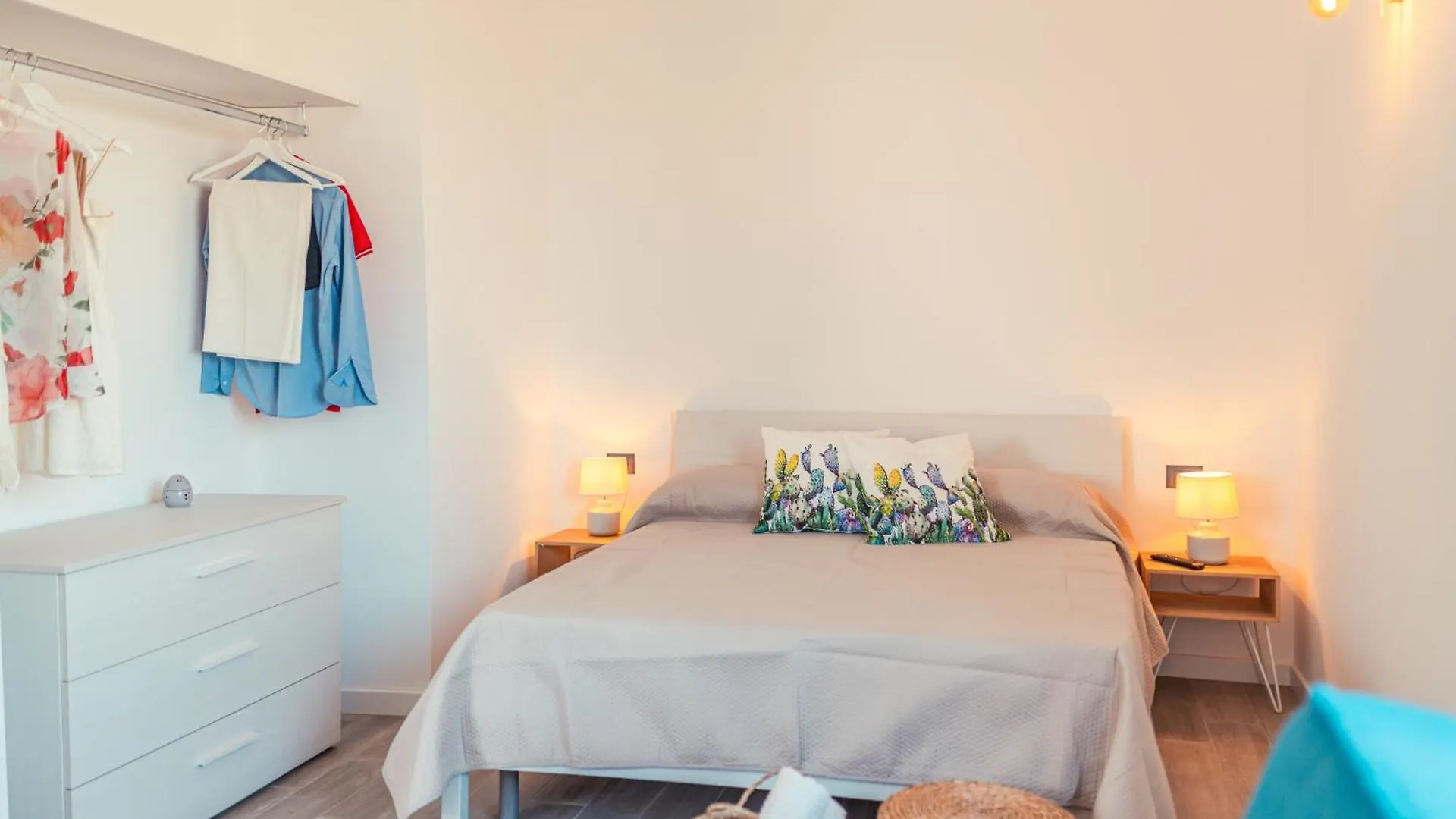 Nacari Home Giardini Naxos Apartment