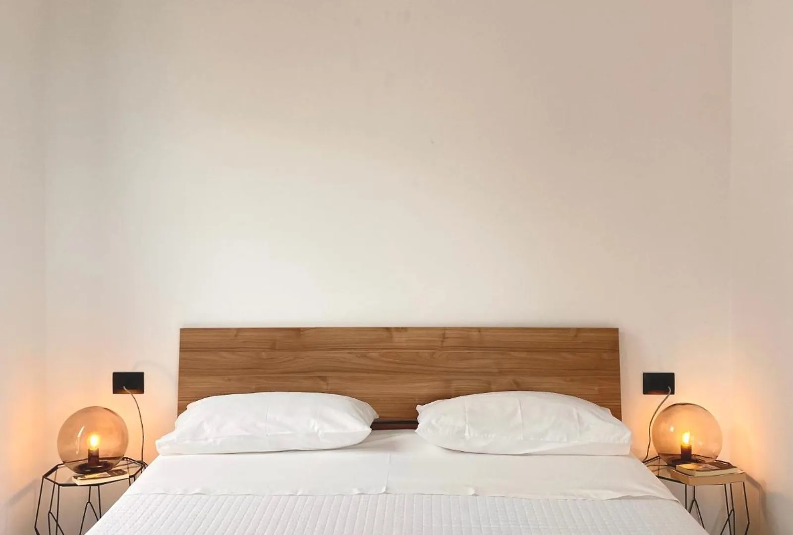 Apartament Nacari Home Giardini-Naxos