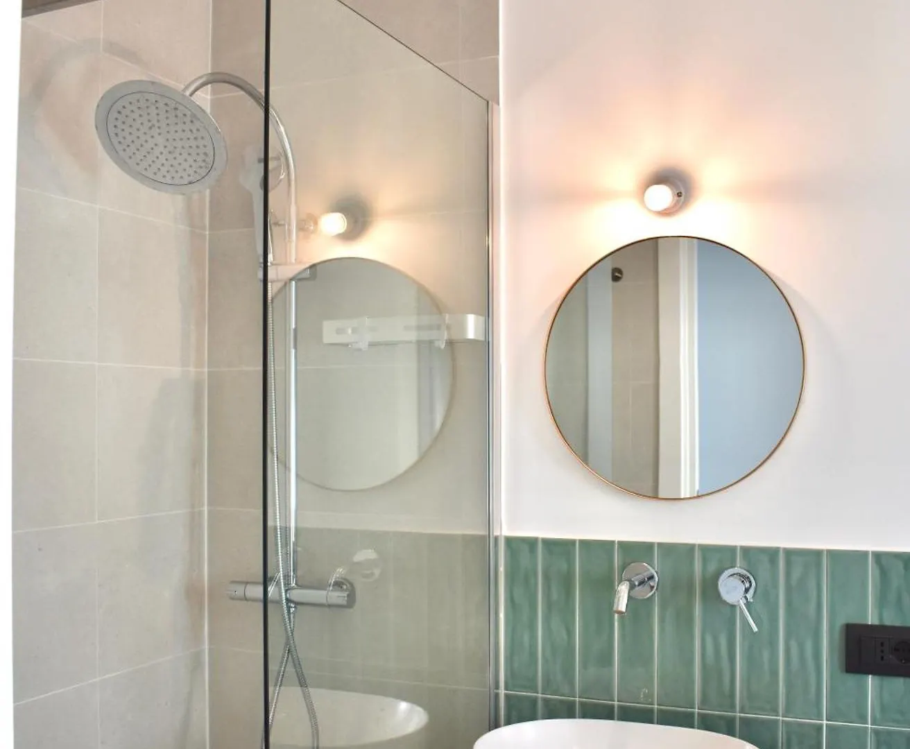 Apartment Nacari Home Giardini Naxos