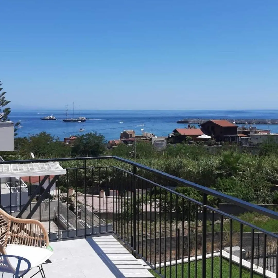 Nacari Home Giardini Naxos 0*,  Italien