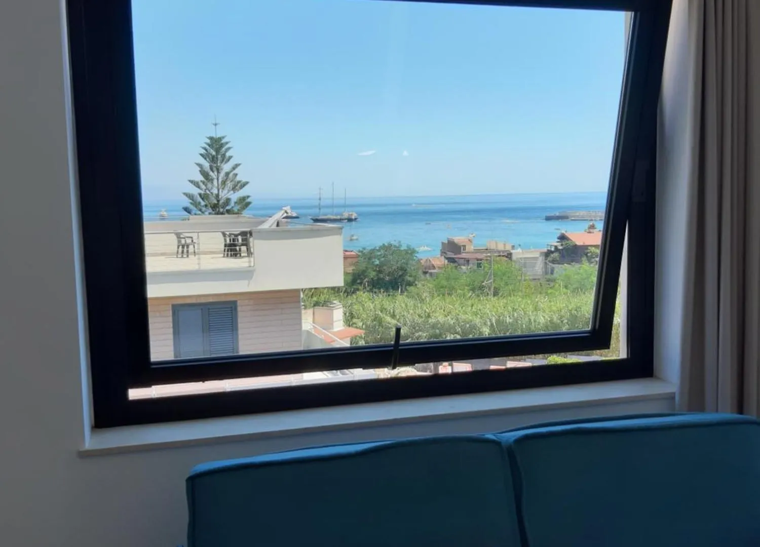 Nacari Home Giardini Naxos 0*,