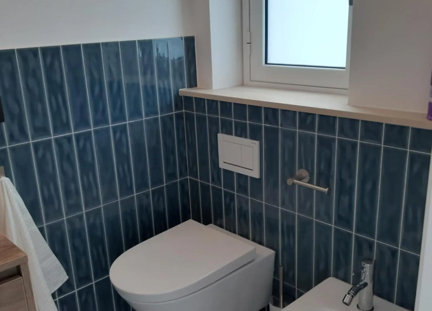 Apartment Nacari Home Giardini Naxos