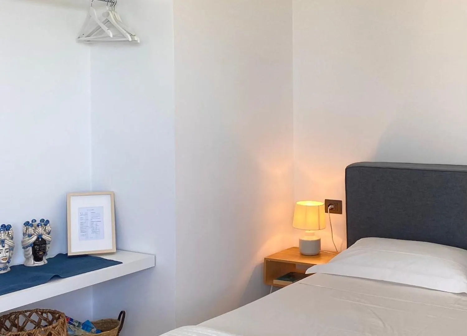 Nacari Home Giardini Naxos 0*,